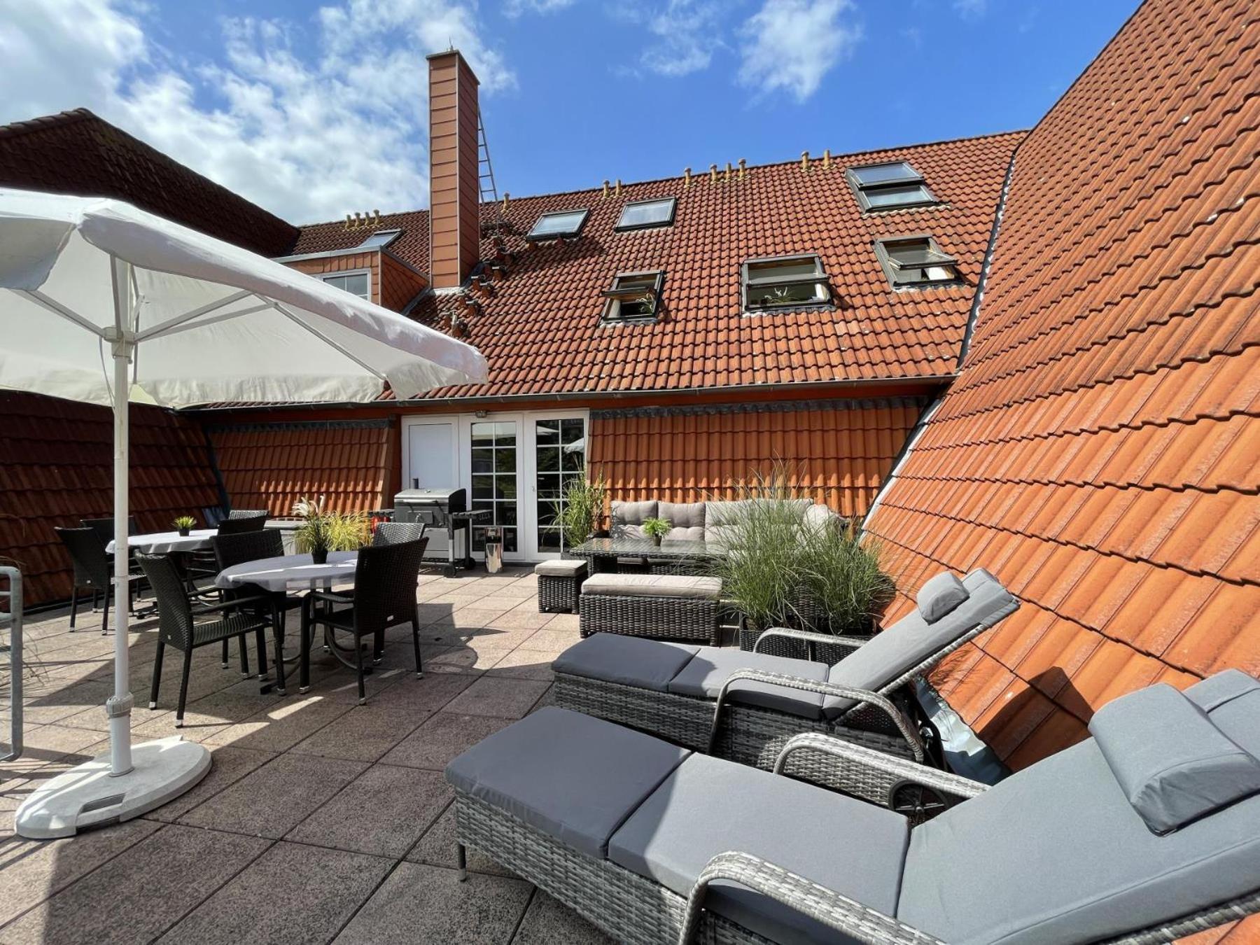 Wiesenweg W13 Laboe Extérieur photo